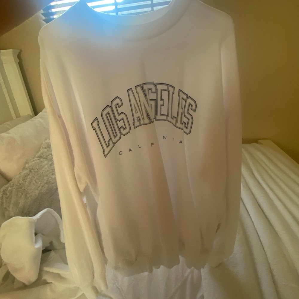 never worn